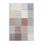 Wool Geometric Indoor Rug