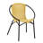 Letha 2 Seater Rattan Conversation Set