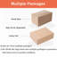 Meuble-lavabo simple 30 po avec plateau en céramique Paata