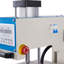 Presse à plat coulissante double 16 x 24 po 110 V, 2 000 W