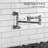 WESTINUS Kitchen Faucet-101776017