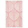 Jashona Hand Tufted Wool Floral Rug