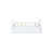 Blanc est en rupture de stock