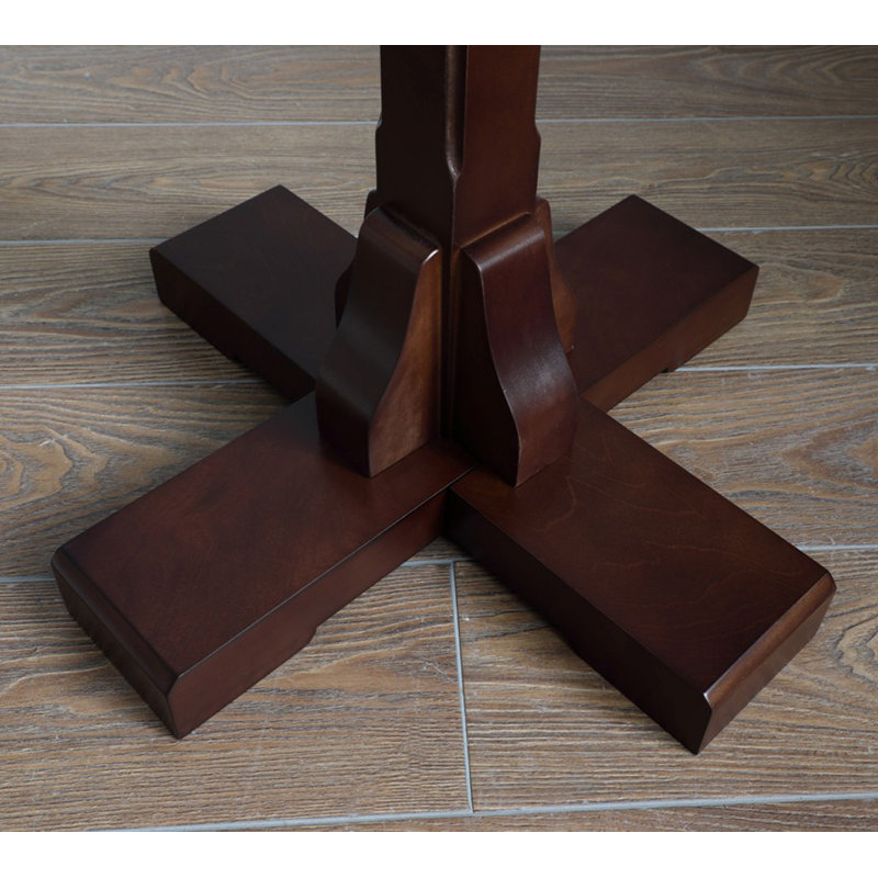 Gomez Freestanding Coat Rack