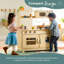 Cuisine tout-en-un EdQ - Blanche-137791330