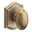 Ellipse Keyed Door Knob with Traditional Arch Rose-841537842-842729842-842729580