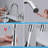 KIBI Luxe Pull Down Kitchen Faucet-53136773