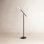 Dris 54 " Dimmable Adjustable Height Floor Lamp