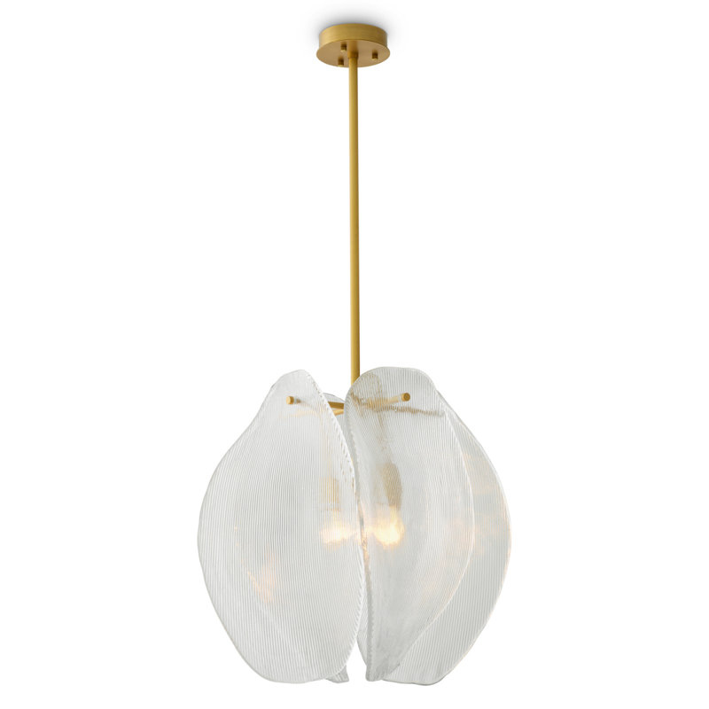 Hibis 1 - Light Pendant