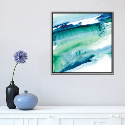 " One Fluid Motion II " by Ethan Harper