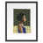 Black Framed