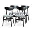 Ensemble repas pour 4 personnes Clinger Clemente-757967980