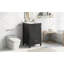 Meuble-lavabo de 20 po avec lavabo-309282357