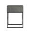 Sled End Table-848689685