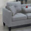 Ensemble de canapé modulaire 3 pièces Living Room Furniture