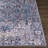 Albertson Machine Woven Oriental Area Rug-789134130-723814752