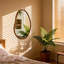 Miroir asymétrique irrégulier Finleyville-795668230