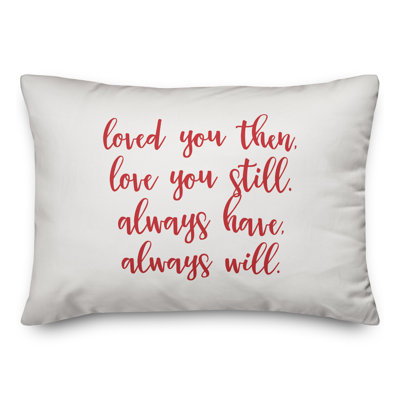 Throw Pillow