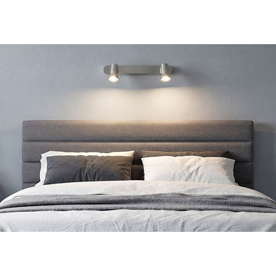 Moser Spotlight