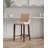 Shubert Upholstered Counter Stool with Solid Wood Frame-1085296837-1085296847-1085296846