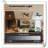 Myhrren Ceiling Fan with LED Lights-1551452346