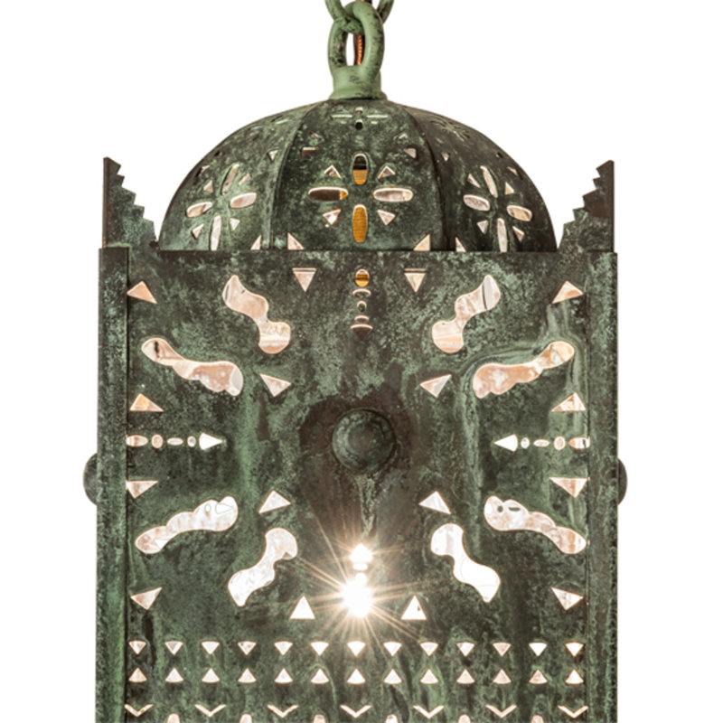 Moroccan 1 - Light Pendant