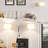 61'' Modern Floor Lamp With Shade(without Bulb), Tall Lamps For Living Room, Bedroom, Office, Dining Room-634905760-634905766