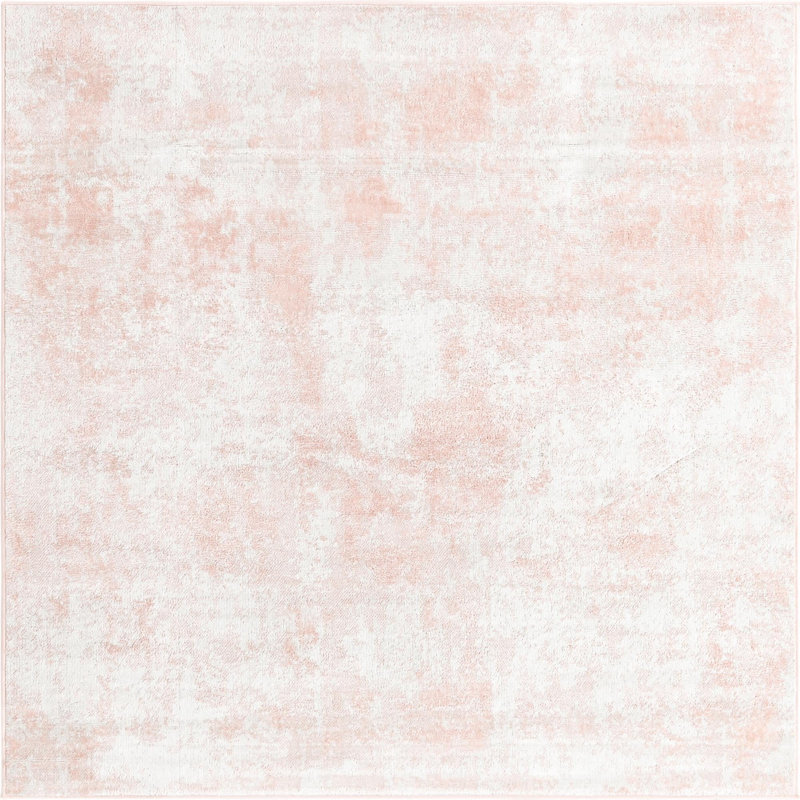 Area Rug, Square 152cm