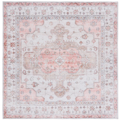 Tapis sud-ouest lavable à la machine Maritess