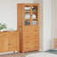 185cm Kitchen Pantry