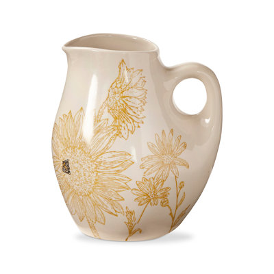 Dazariah 60oz. Pitcher