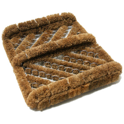 Boot Scraper