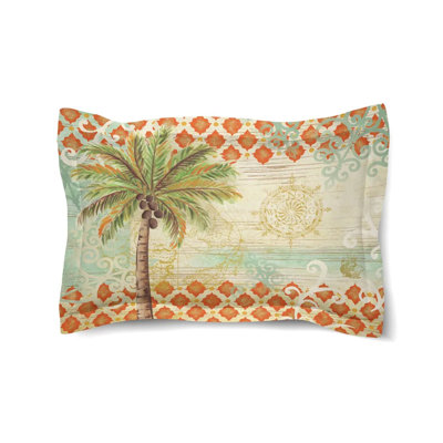 Housse de couette standard Laural Home