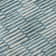 Premium Machine Washable Prisco Teal Rug