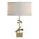 Gallery 22.9" Table Lamp