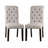 Adaiah 19.5'' H Tufted Upholstered Side Chair-1913498622