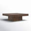 Alibi Single Coffee Table-1139947298
