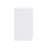 Griffin 62" Modern 6-Shelf Sideboard in White-116172299