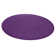 Fancy Purple Rug