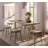 Vineyard Row Counter Chair