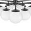 Orion Round Chandelier-Black Gunmetal-1650173264-1633052468