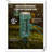 Outdoor Power Stake Timer Waterproof