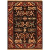 Discovery Flatweave Wool Area Rug
