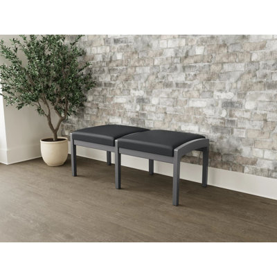 Banc en bois Lenox