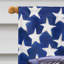 Polyester à 2 côtés 28 x 40 po drapeau maison-1879434656
