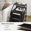 Travison 3 Drawer Bedside Table-1839690241