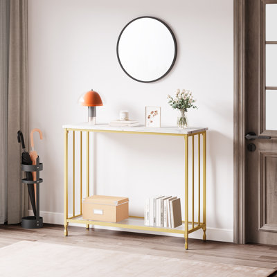 85cm Console Table