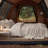 Bedsure Queen 2-in-1 Comforter Set with Detachable Fluffy Blanket – Beige SnapTech Design Bed-in-a-bag, All-Season Bedding Set(Set of 6)-120798831-120798832