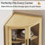 56cm Sideboard