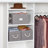 Breakwater Bay Fabric Decorative Bin